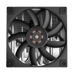 Кулер для процессора DeepCool AN600, чёрный - фото 4