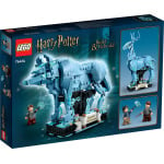 Конструктор Lego 76414 Harry Potter Expecto Patronum - фото 2