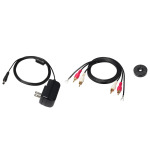 Виниловый проигрыватель Audio-Technica AT-LP3XBT Bluetooth - фото 6