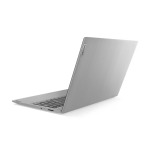 Ноутбук Lenovo IdeaPad 3 15IIL05, 15.6", 8 ГБ/256 ГБ, i3-1005G1, UHD Graphics, серый, английская клавиатура - фото 3