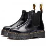 Dr martens quad chelsea 2025