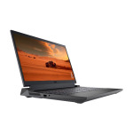 Игровой ноутбук Dell G15 5530, 15.6" FHD 120 Гц, 16 ГБ/1 ТБ, Core i5-13450HX, RTX 3050, чёрный, английская клавиатура - фото 3