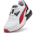 Кроссовки PUMA "Vis2k Sneakers Kids", белый - фото 6