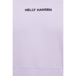 Фуфайка Helly Hansen, фиолетовый - фото 5