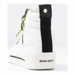 Кроссовки Diesel S, star white - фото 4