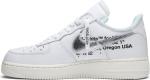 Nike Off White x Air Force 1 ComplexCon