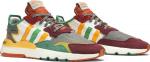 White mountaineering sales adidas nite jogger