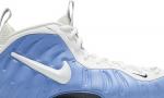 Blue foamposites hot sale