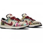 Nike sb dunk sales low pro paris