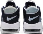 Denim uptempo clearance