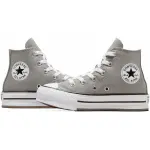 Кроссовки Converse "CHUCK TAYLOR ALL STAR EVA LIFT", цвет Totally Neutral - фото 2