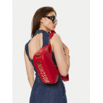 Сумка LOVE MOSCHINO JC4018PP1LLT0500, красный - фото 2