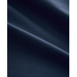 Простыня Zara Home Cotton Percale 200 Thread Count, синий - фото 3