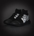 Adidas tubular doom metallic hot sale silver