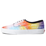 Кеды Vans, Vans X Pride Sneaker Collection - фото 4