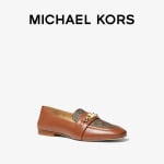 Лоферы Michael Kors Tiffanie, черный - фото 3