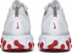Nike element 55 white red cheap