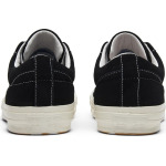 Кроссовки Converse Golf Le Fleur x One Star Ox Mono Black, черный - фото 6