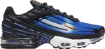 Nike Air Max Plus 3 Game Royal Total Orange