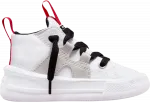 Converse Chuck Taylor All Star Ultra Easy On Mid TD White University Red CDEK.Shopping