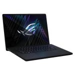 Игровой ноутбук Asus ROG Zephyrus M16 2023 16", 64Гб/1Тб, i9-13900H, RTX 4080, черный, английская раскладка - фото 2