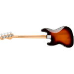 Fender Player Jazz Bass, кленовый гриф, 3 цвета Sunburst 0149902500 - фото 4