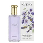 Yardley London English Lavender EDT духи для женщин 125мл - фото