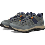 Походная обувь Columbia Granite Trail Waterproof, цвет Sedona Sage/Nocturnal - фото