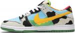 Nike air dunk hotsell ben and jerry