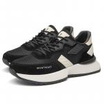 Кроссовки Montague Lifestyle Shoes Men Low-top, черный - фото 15