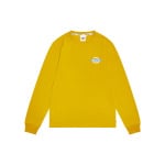 Dickies Мужская футболка, цвет lemon yellow - фото