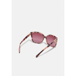 Солнцезащитные очки MALIA Michael Kors, цвет pink pearlized tortoise - фото 2