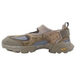 Кроссовки ROA Lifestyle Shoes Men Low-top Beige, бежевый - фото