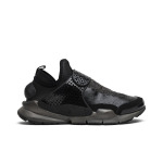 Кроссовки Nike Stone Island x NikeLab Sock Dart Mid SP 'Stone Island', черный - фото