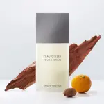 L'Eau D'Issey Pour Homme Туалетная вода 125 мл Набор Issey Miyake - фото 2