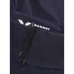 Мужские шорты mammut eiger speed Mammut, синий - фото 3