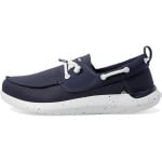 Туфли Reef Swellsole Pier, цвет Navy Mesh - фото 4