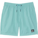 Шорты для плавания Quiksilver Everyday Solid Volley 12, цвет Marine Blue - фото 3