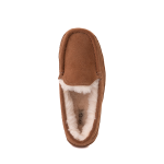 Тапочки UGG Ascot Slipper, цвет Chestnut - фото 2