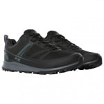 Мультиспортивная обувь The North Face Litewave Futurelight, цвет TNF Black/Zinc Grey - фото