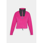 Флисовый джемпер DAYBREAKER CROPPED FLEECE Helly Hansen, розовый - фото