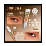 Корректирующий крем Concealer Eye Enhancer Max Factor, 4 - фото 5