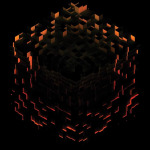 Диск CD Minecraft Volume Beta - C418 - фото