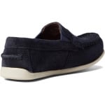 Лоферы Jasper Strap Jr. Florsheim, цвет Navy Suede - фото 5