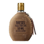 Туалетная вода унисекс Fuel For Life EDT Diesel, 50 - фото