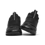 Кроссовки мужские Lifestyle Shoes Men Low-Top Aokang, черный - фото 5