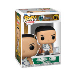 Funko POP! Marvel, коллекционная фигурка, POP NBA: Mavs- RS Джейсон Кидд - фото