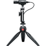 Микрофон Shure MOTIV MV88+ Video Kit with iOS / USB Condenser Microphone - фото 2