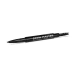 Выдвижной карандаш для бровей с кисточкой Brow Master Sculpting Pencil Bareminerals, цвет cocoa - фото