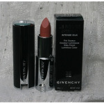 Губная помада Le Rouge Interdit Intense Silk 3,4G с шелковистым финишем, Givenchy - фото 3